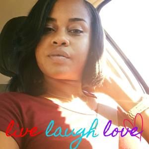 Meet your Posher, Krishauna